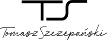 Tomasz Szczepański Rozwój Inspiracje Mentoring